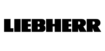 liebher heavy machinery spare parts